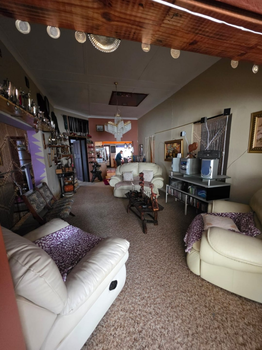 3 Bedroom Property for Sale in Hennenman Free State
